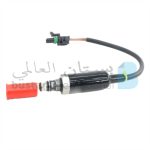 CARTRIDGE VALVE PULSAR 24V