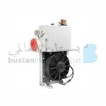 OIL COOLER