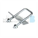 U CLAMP