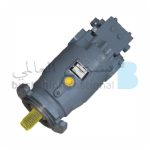 HYDRAULIC MOTOR