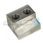 CLAMPING PIECE RIGHT