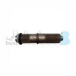 SPLINED SHAFT