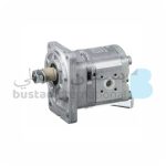 HYDRAULIC MOTOR