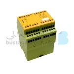 SWITCH BOX 6A17 24 V
