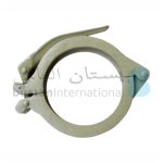 CLAMP COUPLING 7.5