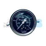 PRESSURE GAUGE63-400 BAR