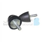 RUBBER BUFFER