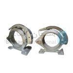 MOUNTING COUPLING (4 HOLES) 5.5"