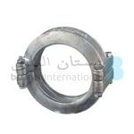 FOUR BOLT COUPLING 5.5"