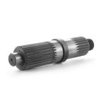 SPLINED SHAFT G61