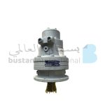 GEARED MOTOR