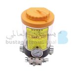 PUMP LUBRICATION