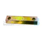 PLATE RETAINER BALL HEAD