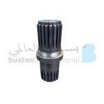 GEARED SHAFT