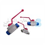 BALL VALVE
